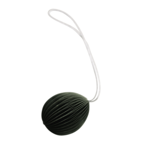 Ovoid Moss