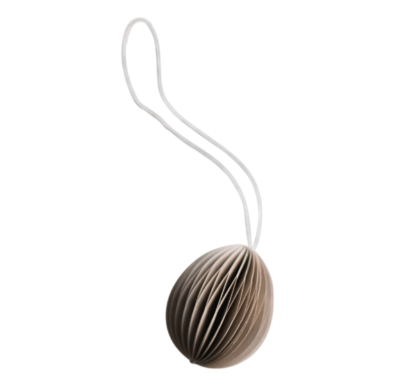 Ovoid Sand
