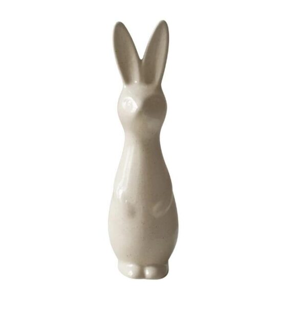 Swedish Rabbit large Vanilla