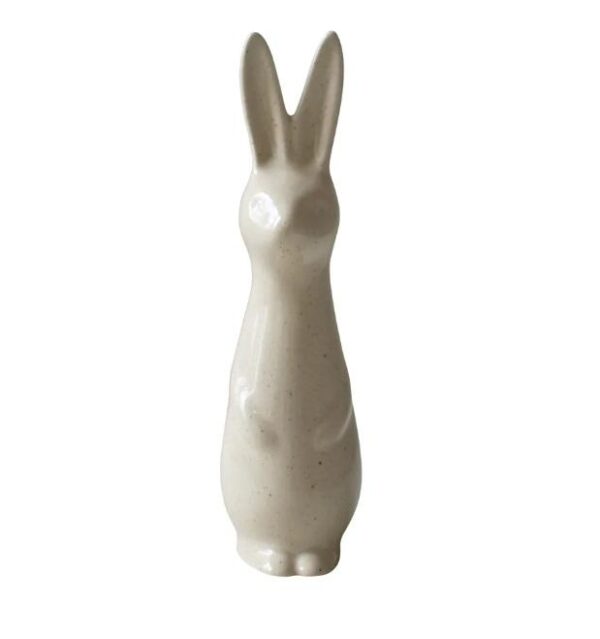 Swedish Rabbit small Vanilla