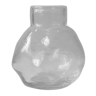Bunch mini Vas klarglas